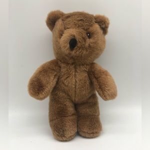 IKEA bear gosse approx 10”